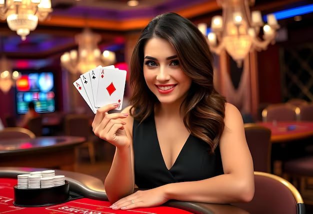 bingotingo Roulette jahan aap ke paas live dealer ho